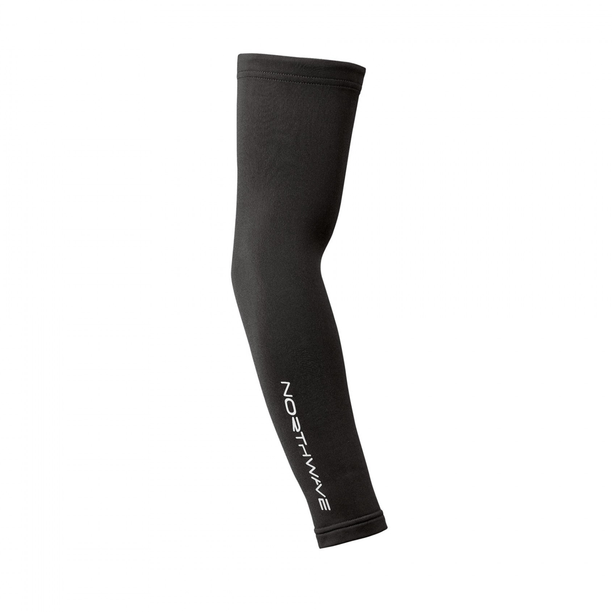 Incalzitoare Ciclism Brate Northwave Easy, negru