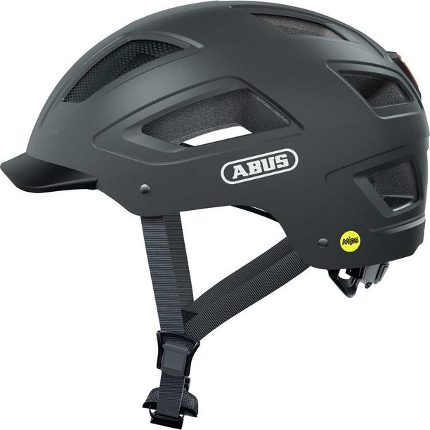 Casca Bicicleta Abus Hyban 2.0 Mips