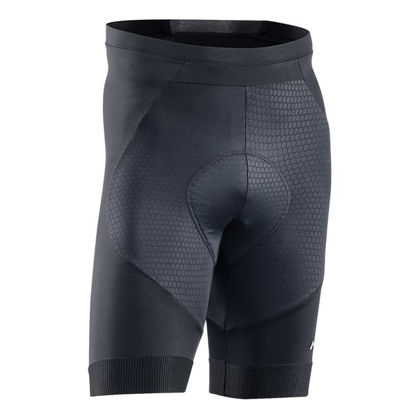 Pantaloni Ciclism Scurti Northwave Active, negru
