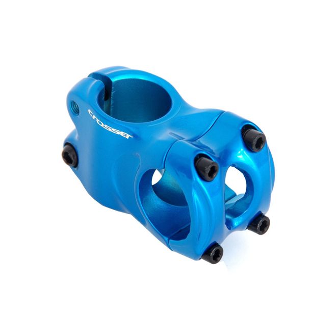 Pipa Ghidon fixa Crosser MA-50 D:31.8mm L:40mm
