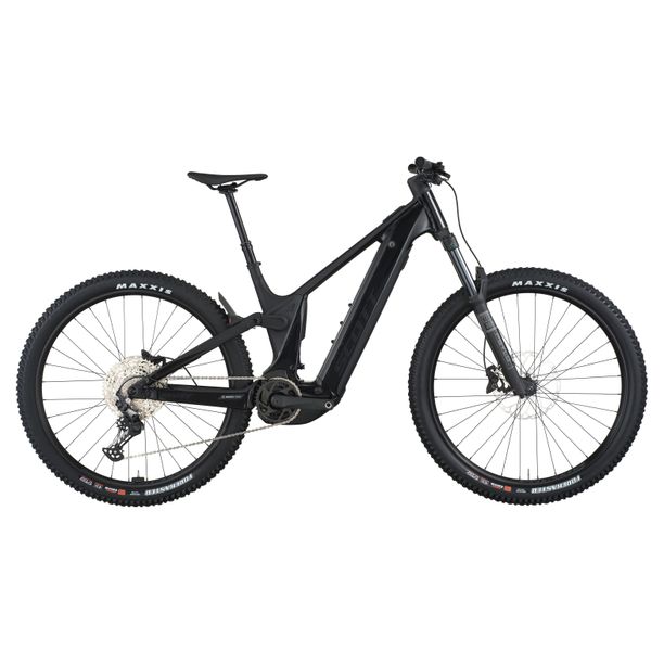 Bicicleta Electrica Full Suspension Scott Patron 930 2026