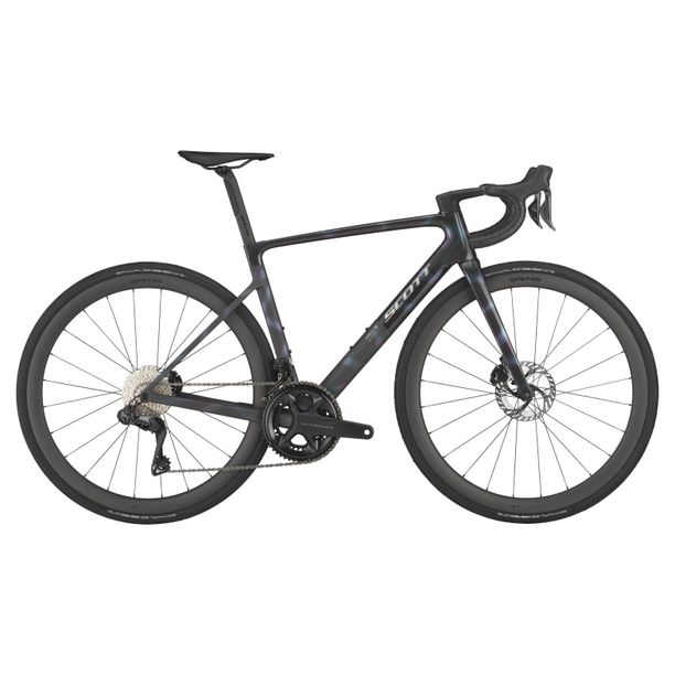 Bicicleta Cursiera Scott Addict RC 10 2026