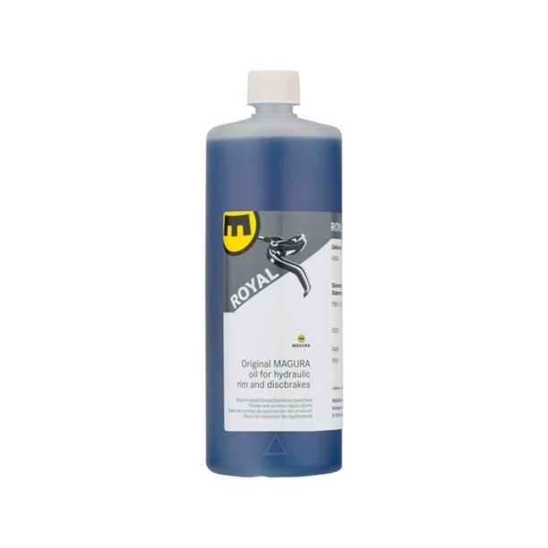 Ulei mineral Magura Royal Blood, 1L