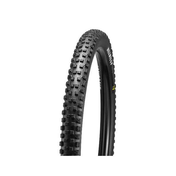 Cauciuc Specialized Hillbilly Grid Gravity 2Bliss Ready T9 - 29x2.40 Negru - Tubeless Pliabil