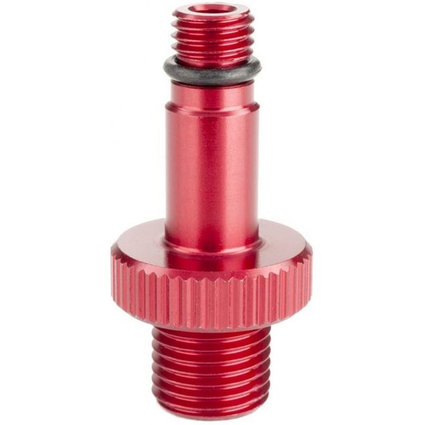 Adaptor valva de aer Rockshox, sock spate
