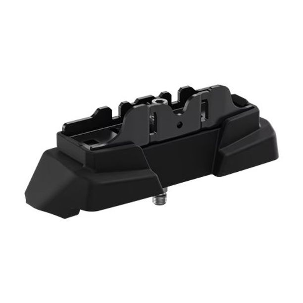 Kit prindere bare transversale THULE Fixpoint 187166