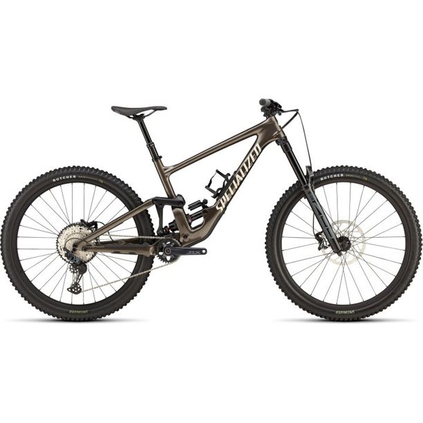 Bicicleta MTB Full Suspension Specialized Enduro Comp 2025 Maro