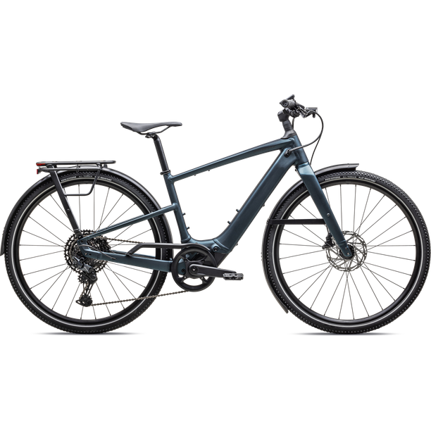 Bicicleta Electrica Trekking Specialized Turbo Vado SL 2 5.0 EQ 2026