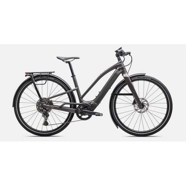 Bicicleta Electrica Specialized Turbo Vado SL 2 4.0 Step-Through EQ 2026