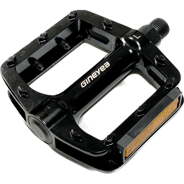 Pedale Bicicleta Crosser Gineyea M-504, Negru