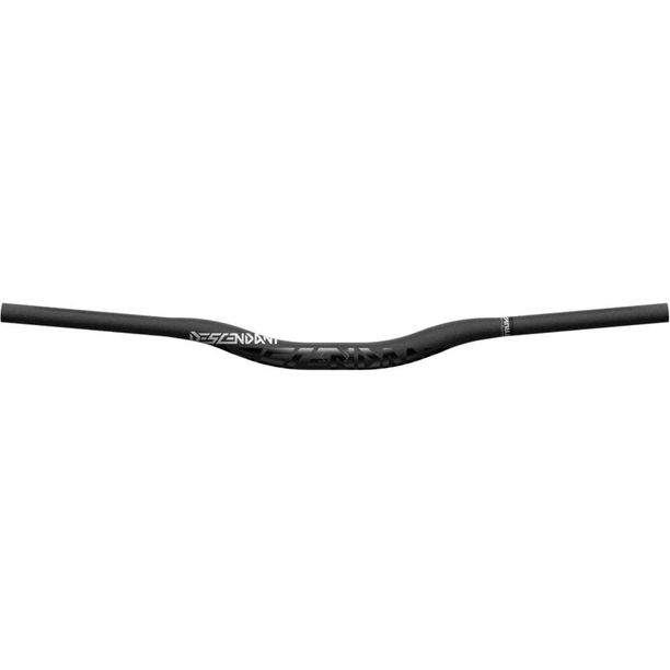 Ghidon Bicicleta Truvativ Descendant 760 20 rise 31.8 negru