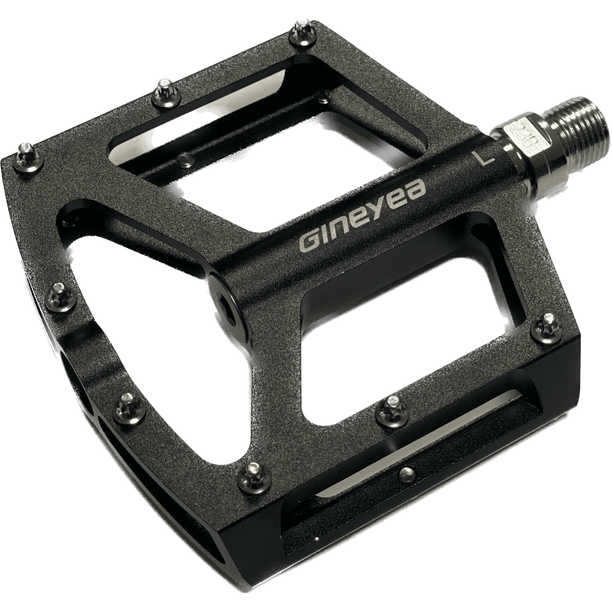 Pedale Bicicleta Crosser Gineyea K-302, Negru