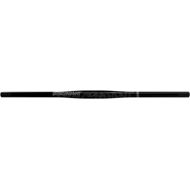 Ghidon Bicicleta Truvativ Descendant 750 31.8 negru Carbon