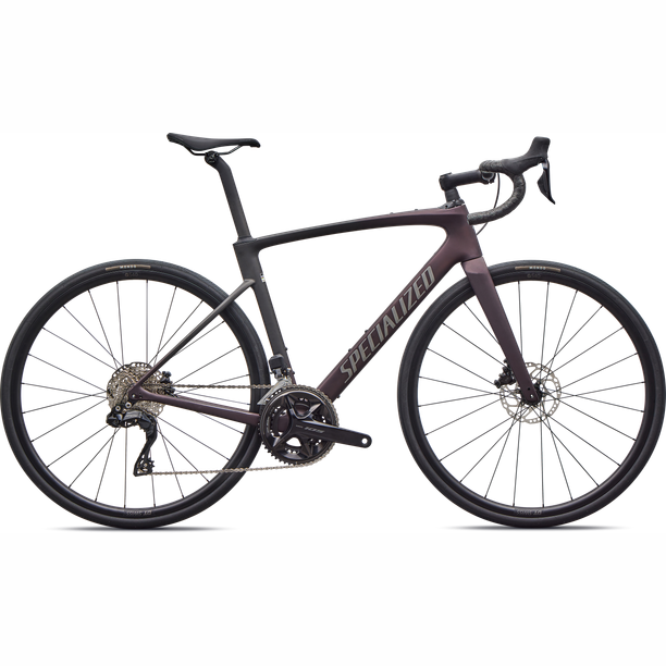 Cursiera Specialized Roubaix SL8 Comp 2026