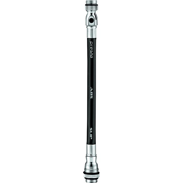 Furtun Flexibil de schimb Lezyne ABS Presta/Shrader pentru HP/-HV/-Alloy/-Tech si Pressure Drive
