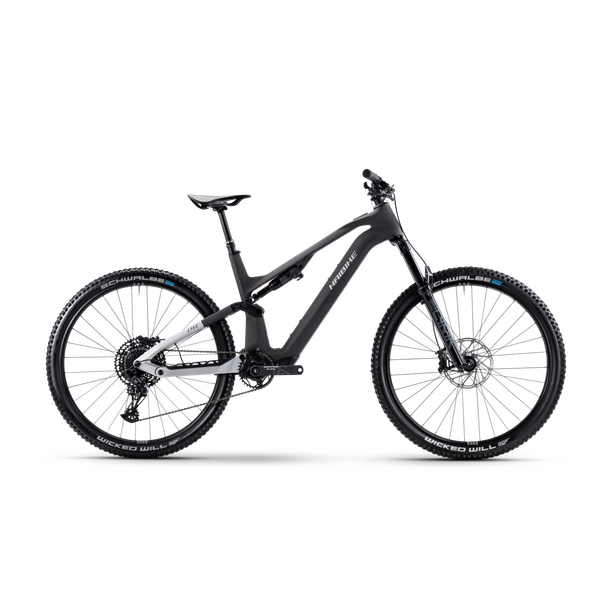 Bicicleta Electrica Full Suspension Haibike LYKE CF 10 29 High 2026