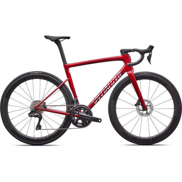 Cursiera Specialized Tarmac SL8 Pro SRAM Force AXS 2026