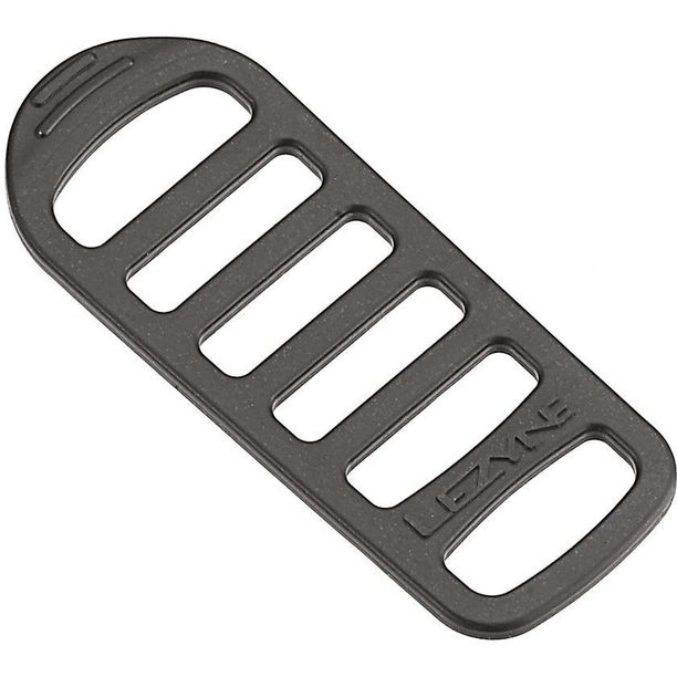 Accesoriu Lezyne suport siliconaSilicone Rubber Mountin Strap for Strip Pro and Strip Drive LED Lights