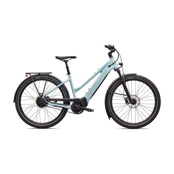 Bicicleta Electrica Trekking Specialized Turbo Vado 4.0 IGH Step-Through 2026