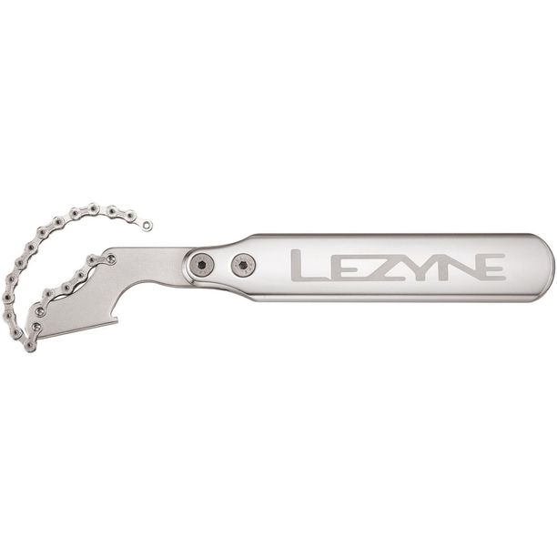 Cheie Pinioane cu lant Lezyne, compatibla cu 8, 9, 10, 11V