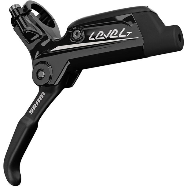 Frana pe disc Sram Level T (Tooled) Gloss negru spate 1800mm