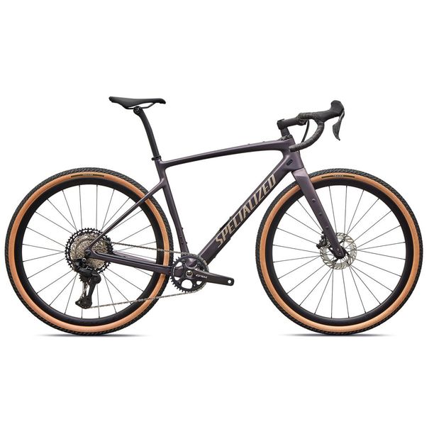 Cursiera Specialized Diverge 4 Expert Shimano GRX Di2 2026