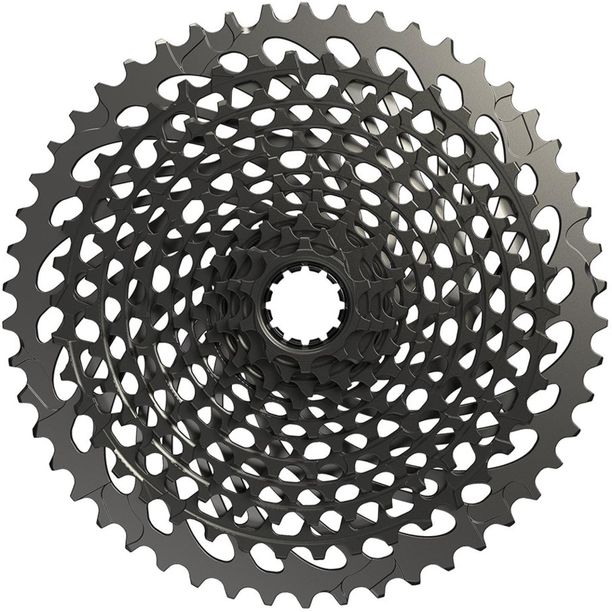 Pinioane SRAM XG-1295 Eagle 10-50 12 viteze negru