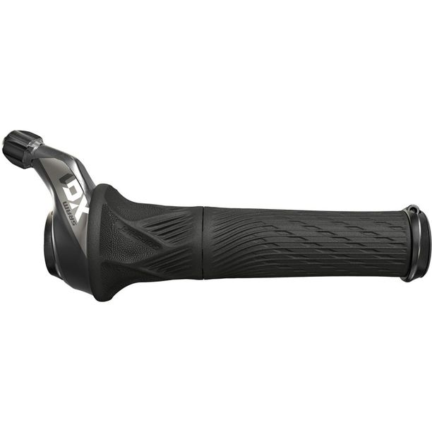 Maneta schimbator Sram X01 Eagle Grip 12 viteze spate negru w Locking Grips