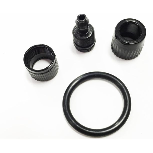 Kit Lezyne O-ring pentru pompa de podea HP si baza pivotanta Cm