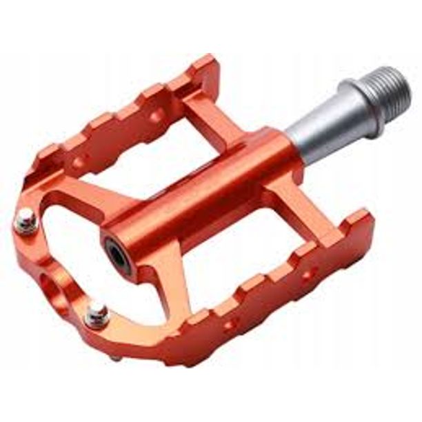 Pedale Bicicleta HT Components ARS03