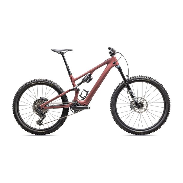 Bicicleta Electrica Full Suspension Specialized Turbo Levo SL 2 Comp Carbon 2025