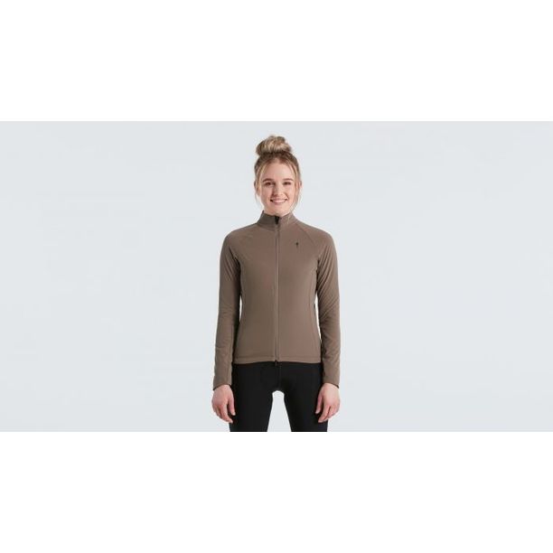 Jacheta Ciclism Specialized Women's Prime-Series Alpha Gunmetal