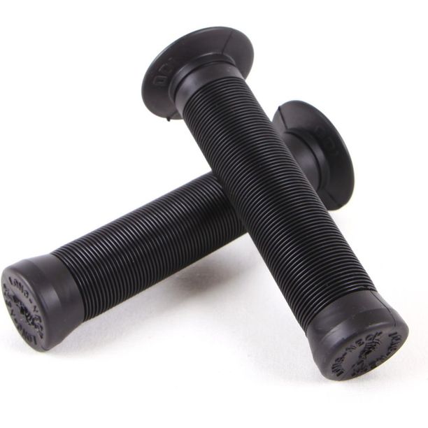 Mansoane ODI BMX Longneck 143mm Negru