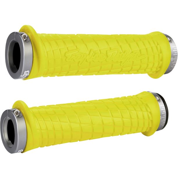 Mansoane ODI MTB Troy Lee Designs Lock-On 130mm