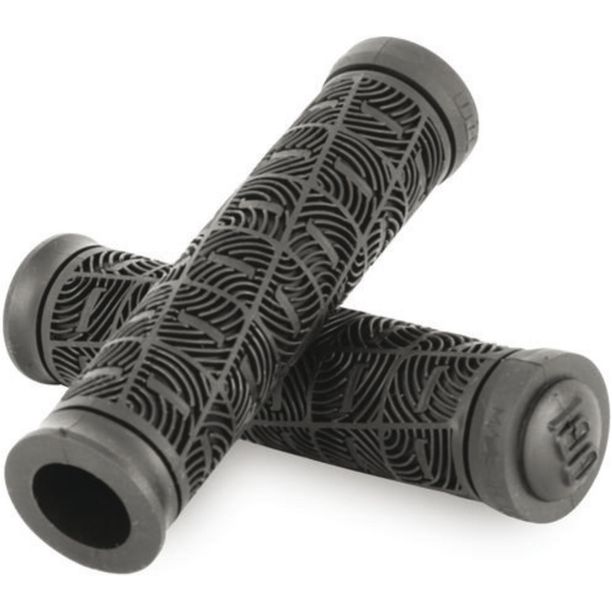 Mansoane Bicicleta MTB Odi 130mm Negru