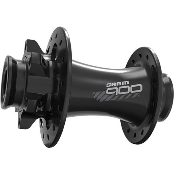 Butuc Spate Sram 900 32H 6-Bolt Disc negru  XDR(27.8mm) DriverBody (11/12spd)