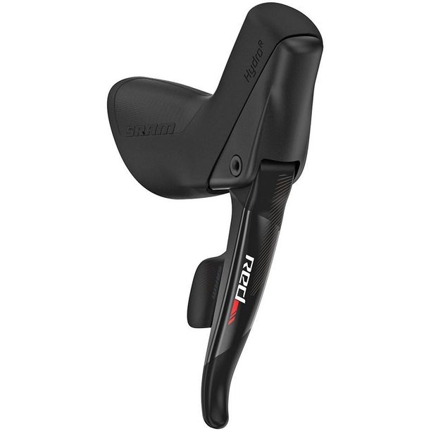 Maneta schimbator/frana SRAAM Red 11-Viteze 1800mm w Flat Moun