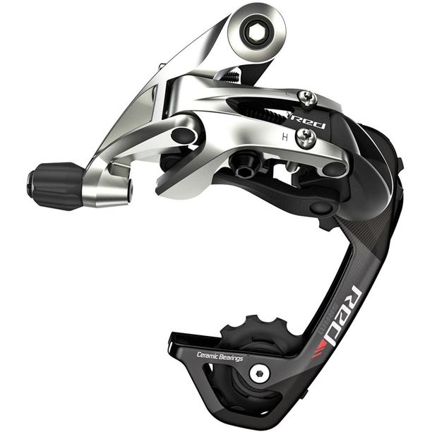 Schimbător Spate Sram Red, mediu, 11  viteze, Max 32T C2