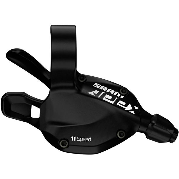 Maneta schimbator Sram Apex Trigger 11sp spate negru