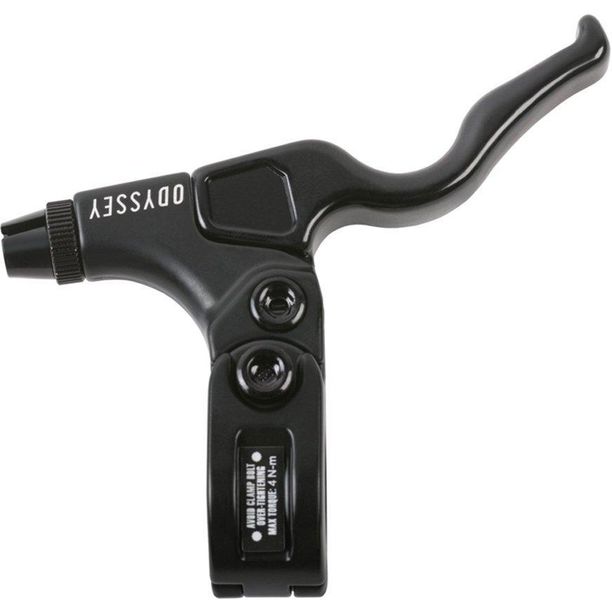 Maneta Frana Bicicleta Odyssey Trigger negru