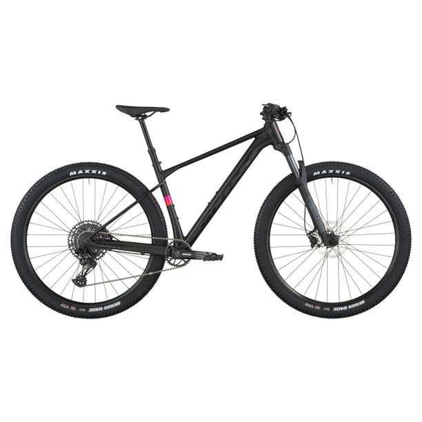 Bicicleta MTB Hardtail Scott Scale 930 2026