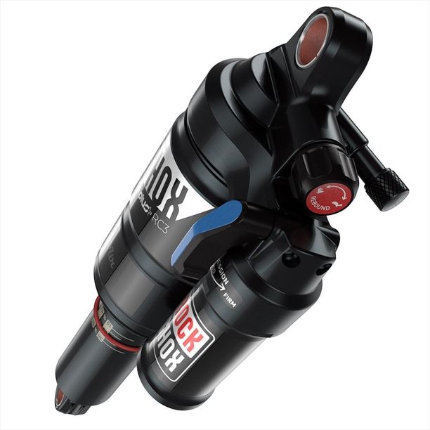 Suspensie Spate Bicicleta RockShox Monarch Santa Cruz Models
