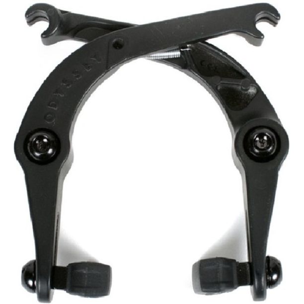Frane pe jante BMX Odyssey Brake Springfield U-Brake negru