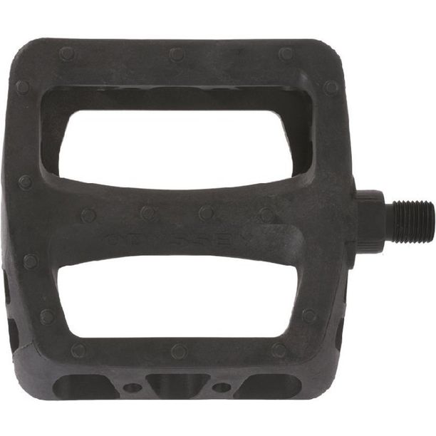 Pedale Bicicleta Odyssey Twisted PC 1/2", negru
