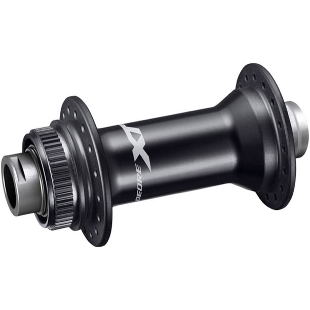 Butuc Bicicleta Fata Shimano Deore XT HB-M8110-BS 28h