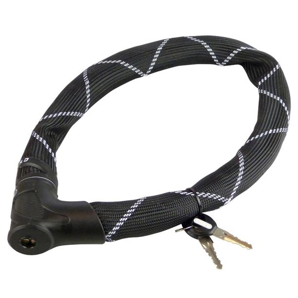 Antifurt Bicicleta Lacat Abus 8210/110 Steel-O-Chain