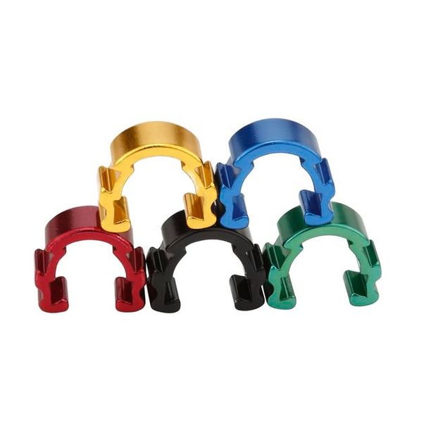 Clema fixare furtun hidraulic ACOR ACB-21401