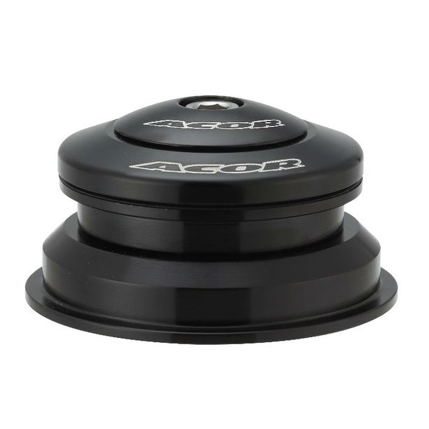 Cuvete Bicicleta ACOR AHS-21201A, 1.1/8"-1.5", negru