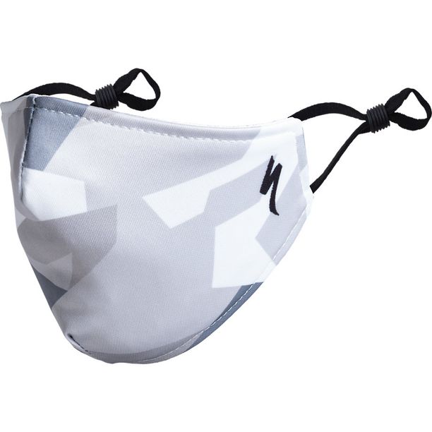 Bandana Specialized, masca de protectie Reusable - Camo Urban