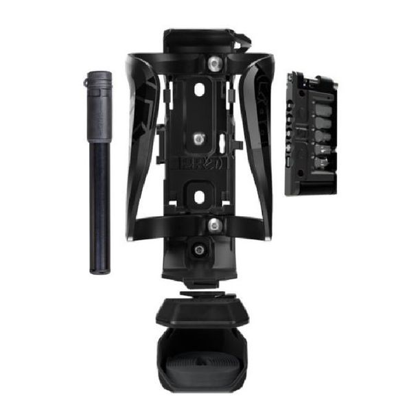 Set scule PRO Combipack incl Minitool 17, gentuta, leviere anvelope